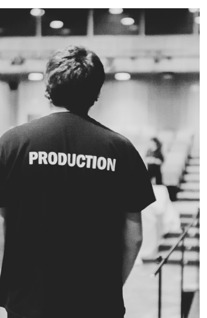 producteur dos 1 - Programme Production